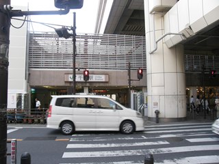 ���ʌ����JR