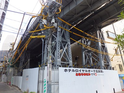 �w���̍��ˋ�