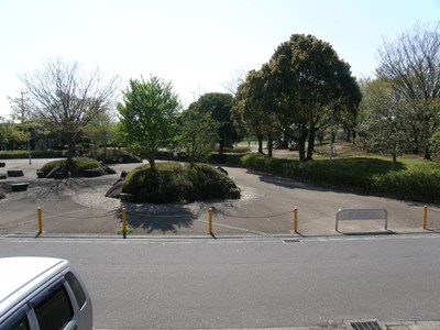 ユーカリが丘南公園